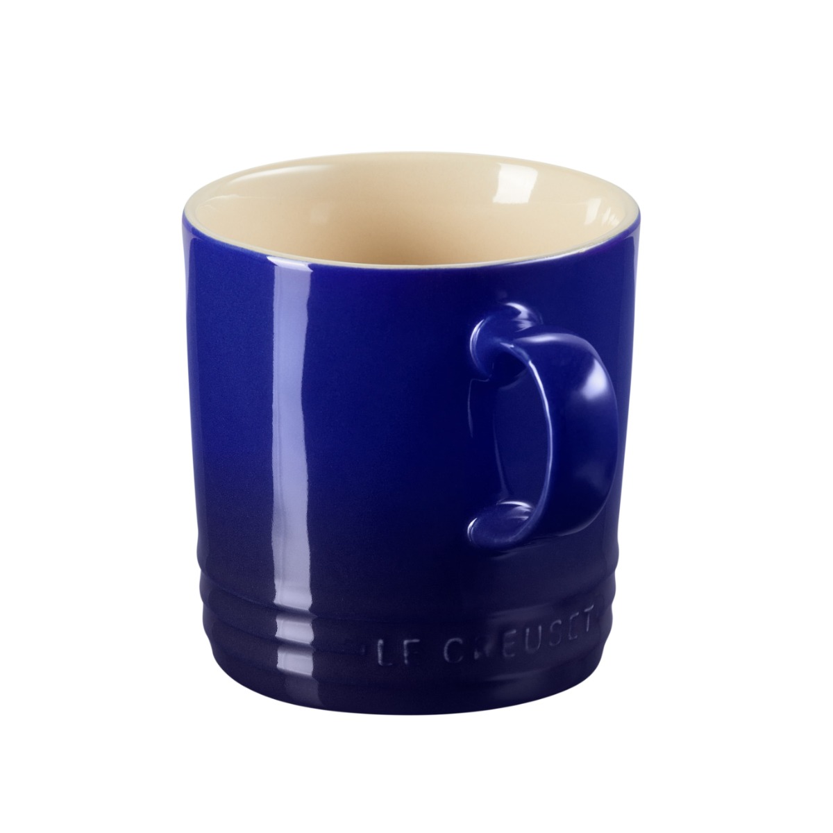 Le Creuset mok 0,35 L - Indigo