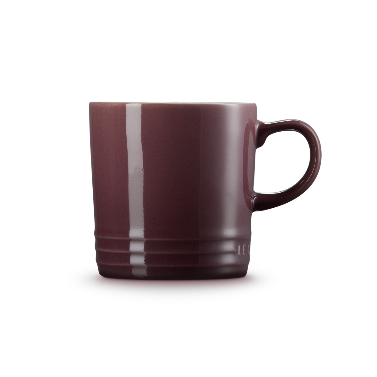 LE CREUSET - Aardewerk - Beker 0,35l Fig