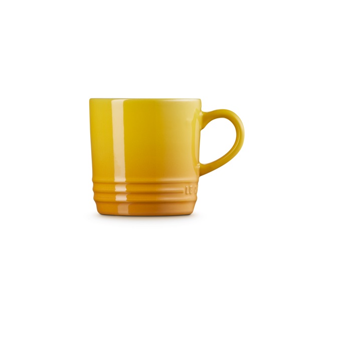 Le Creuset aardewerk koffiebeker 200ml nectar