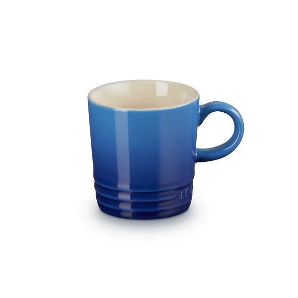 Le Creuset Espresso kopje Azure 100 ml