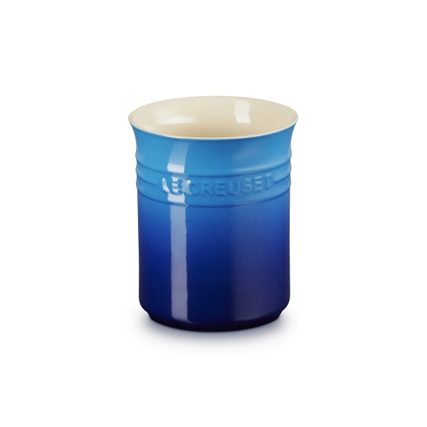 Le Creuset Spatelpot Classic Azure