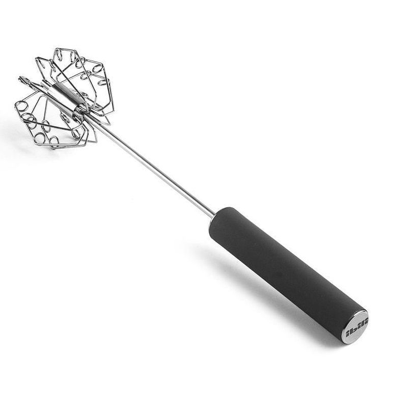 IBILI - Keukenhulpen - Garde roterend 25cm