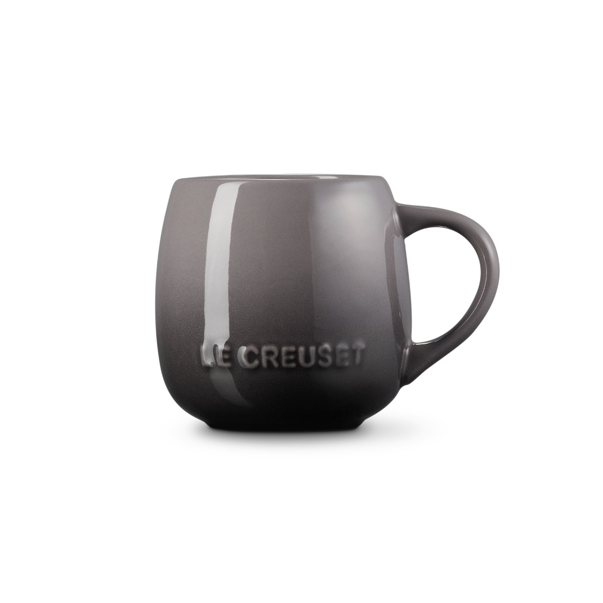 LE CREUSET - San Francisco - Mok Coupe 0,32l Flint