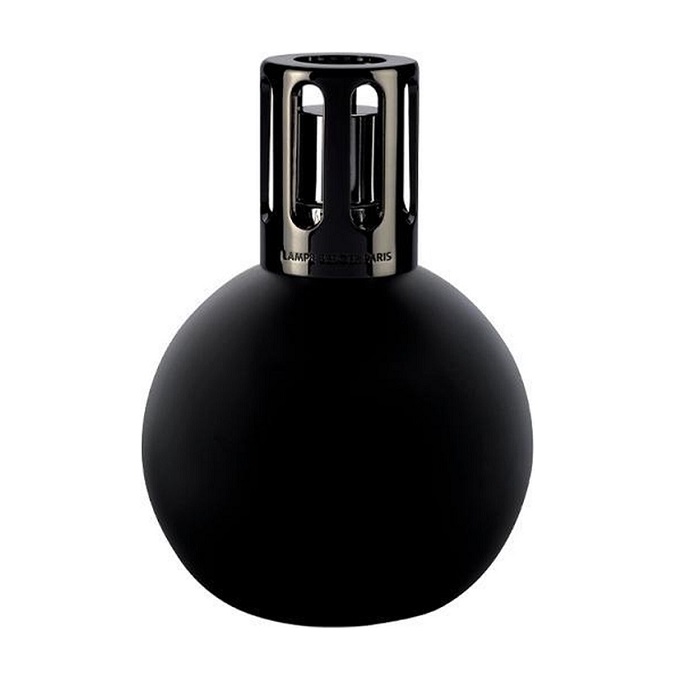 Lampe Berger Geurbrander - Boule Noire
