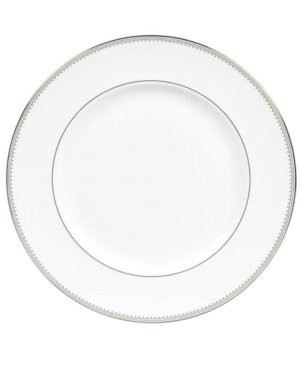 WEDGWOOD - Vera Wang - Grosgrain - Dinerbord 27cm
