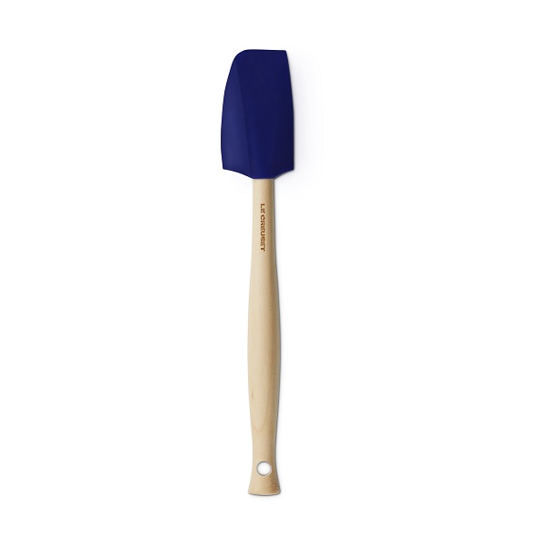 Le Creuset Spatel Premium Azure 28 cm