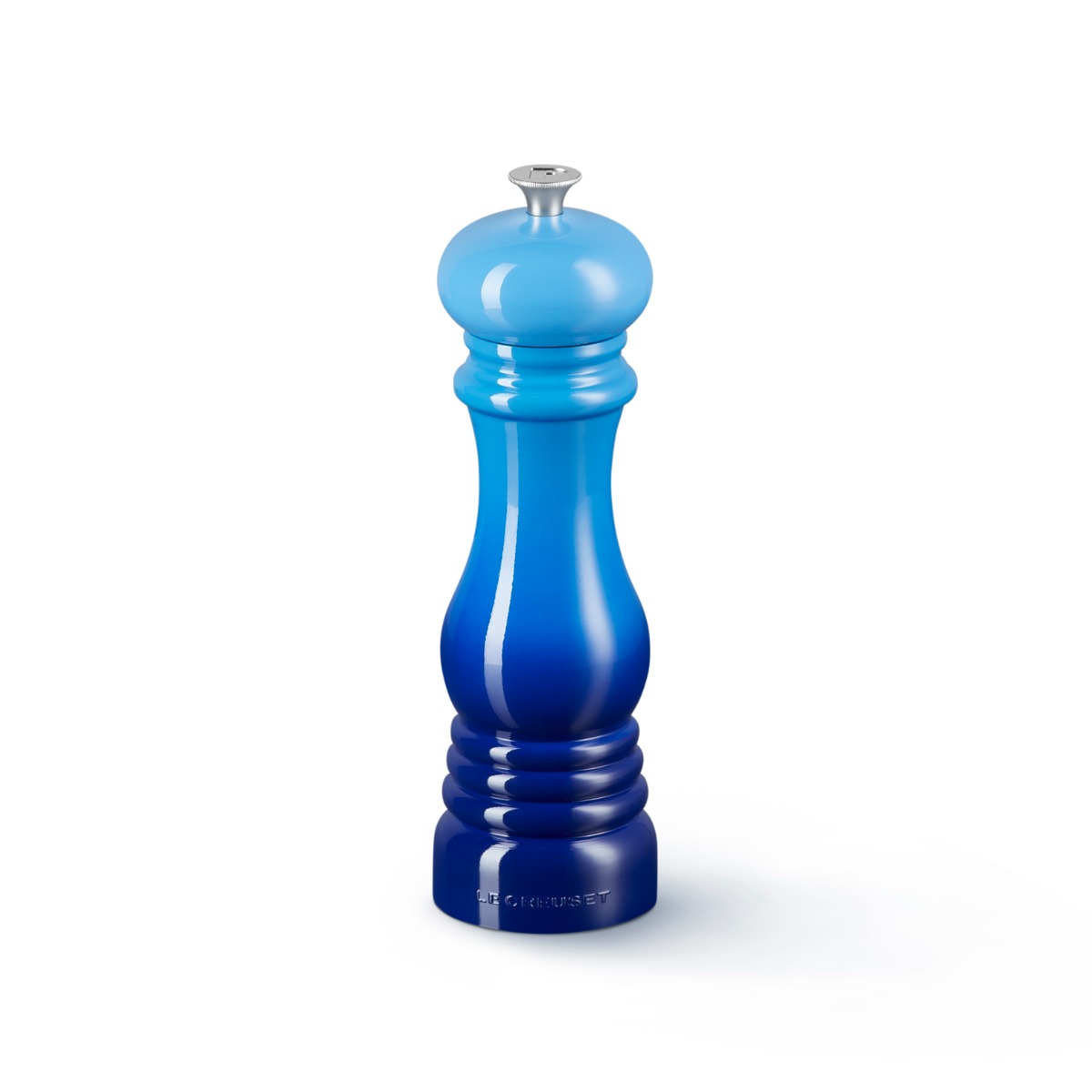Le Creuset Zoutmolen Azure 21 cm