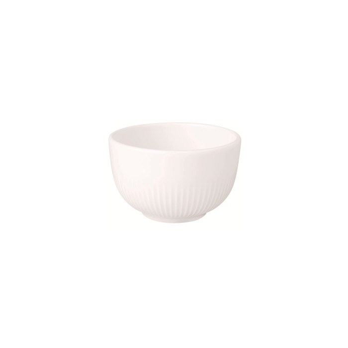Villeroy & Boch Dipschaaltje Afina ø 8.5 cm / 90 ml