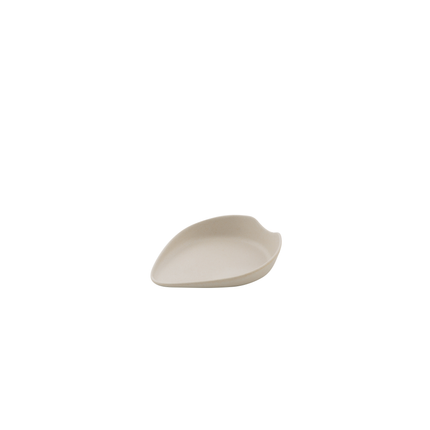 POINT-VIRGULE - Keukenhulpen - Afleglepel Naturel 13x11cm