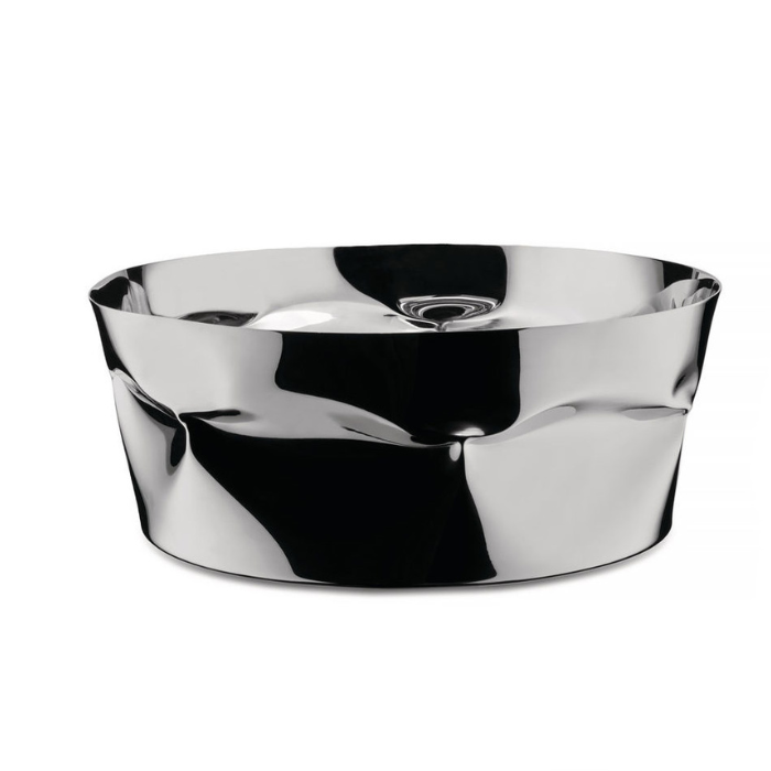 ALESSI - Compressioni - Fruitschaal 24,5cm