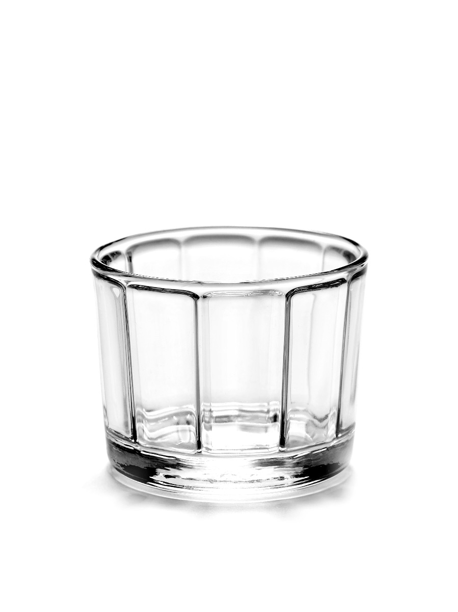 SERAX - Surface - Glas 8,5cm h7cm