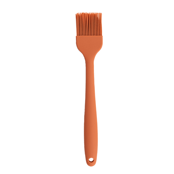 Dotz - Keukenhulpen - Bakkwast 26cm Terracotta