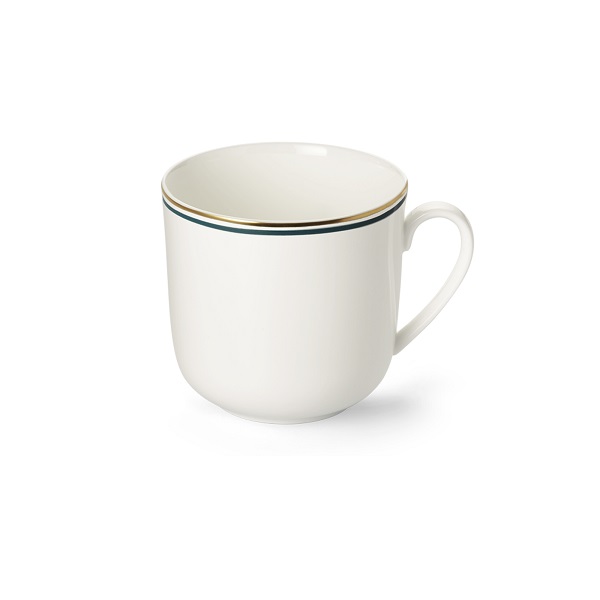 DIBBERN - Capri Classic - Beker 0,32l Dark Green