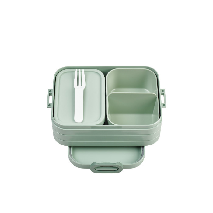 MEPAL - Take a Break - Lunchbox Bento Midi Nordic Sage