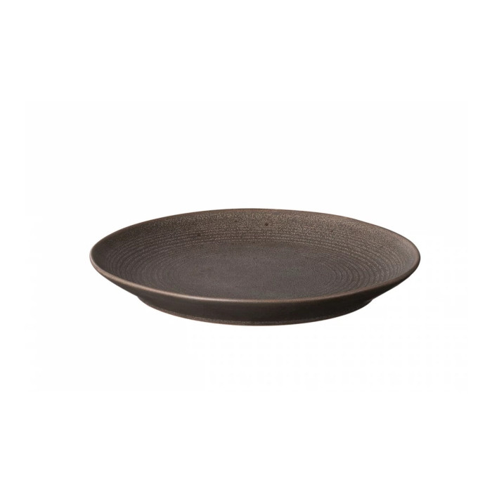 BLOMUS - Kumi - Ontbijtord 21cm Espresso