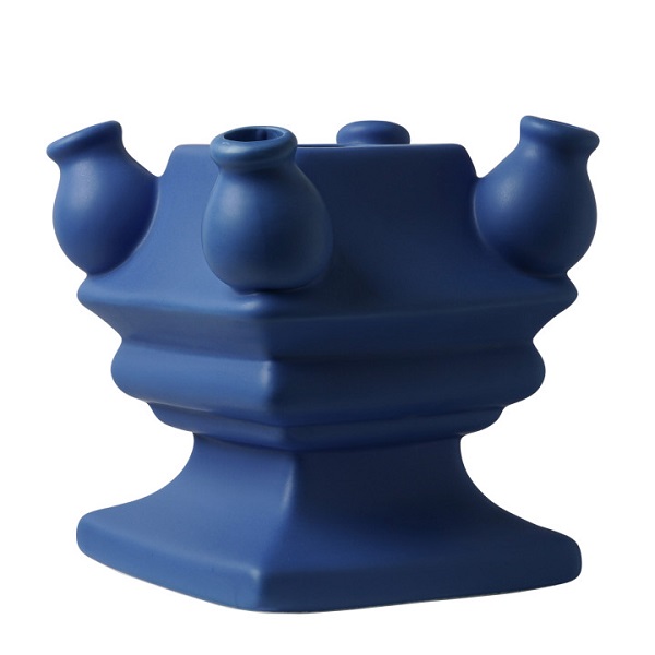 HEINEN - Stapelgekte - Bodem Olympisch blauw