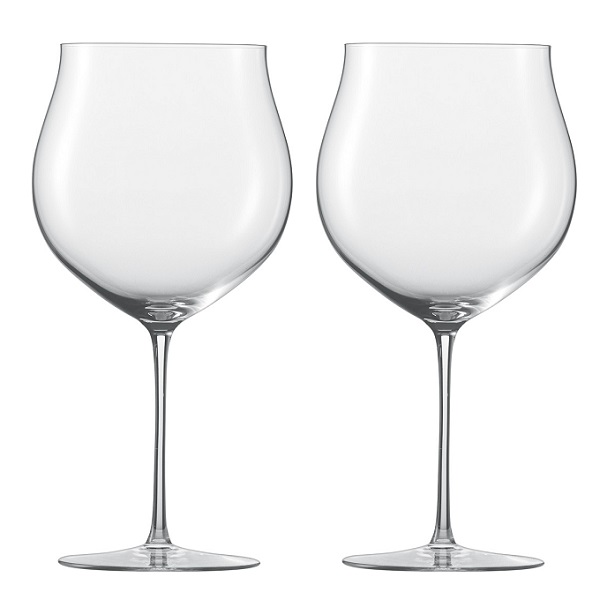 ZWIESEL GLAS - Enoteca - Bourgogne nr.140 Grand Cru S/2