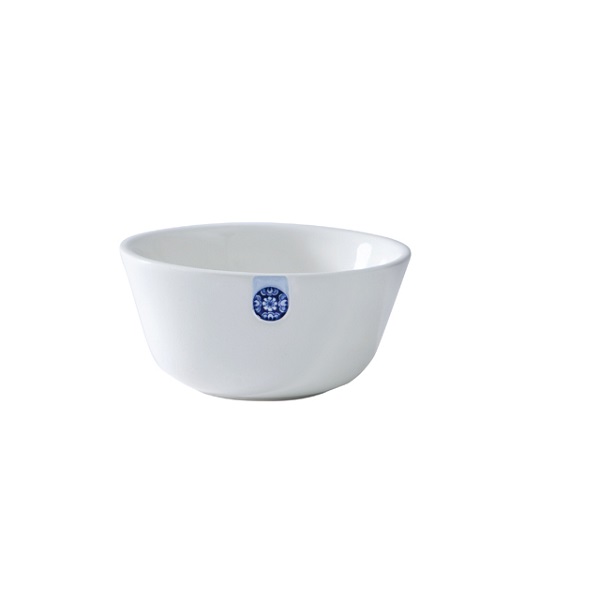 ROYAL DELFT - Blue D1653 - Schaaltje M 10cm 'Touch of Blue'