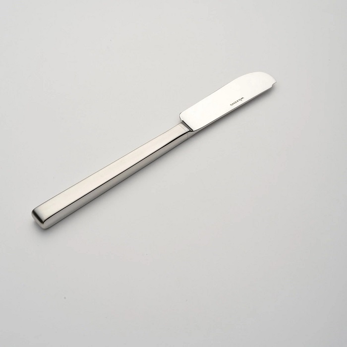 WILKENS - Cantone 18/10 - Fruitmesje 17,7cm