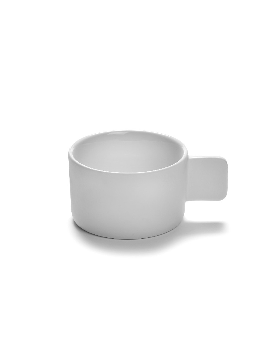 SERAX - Heii - Cappuccinokop 0,25l 9cm H5,5 mat