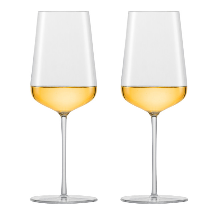 ZWIESEL GLAS - Vervino - Wijnglas Chardonnay s/2 nr. 1