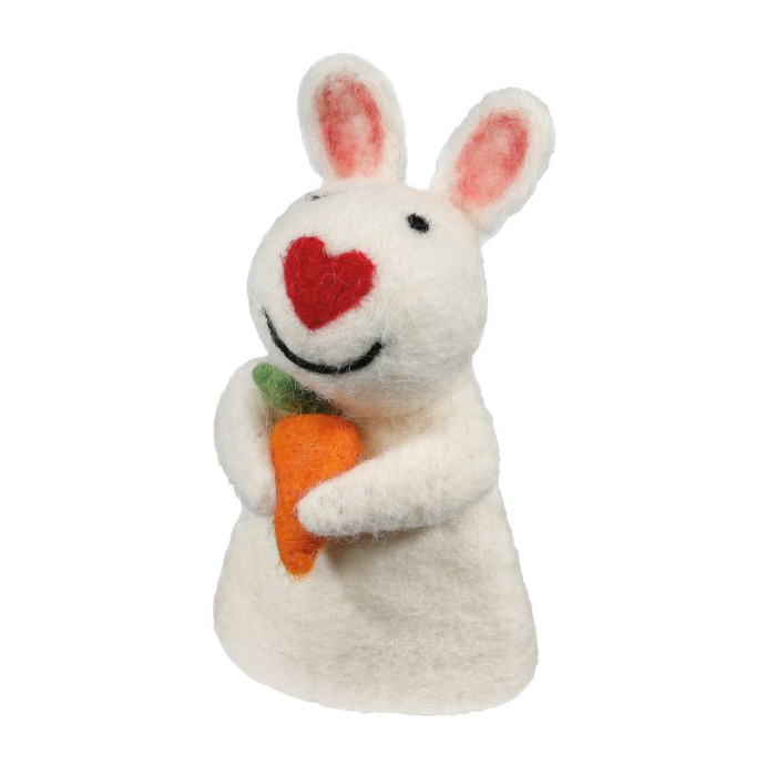 CILIO - Keukenhulpen - Eiwarmer Haas