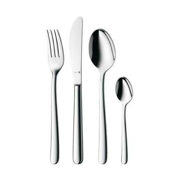 WMF  Kult 18/10 Protect - Bestekset 12 persoons 66-dlg
