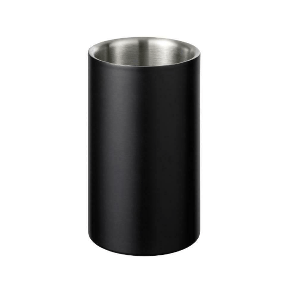 BLOMUS  Easy - Wijnkoeler Black
