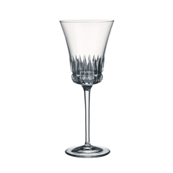 VILLEROY & BOCH - Grand Royal - Rode wijnglas