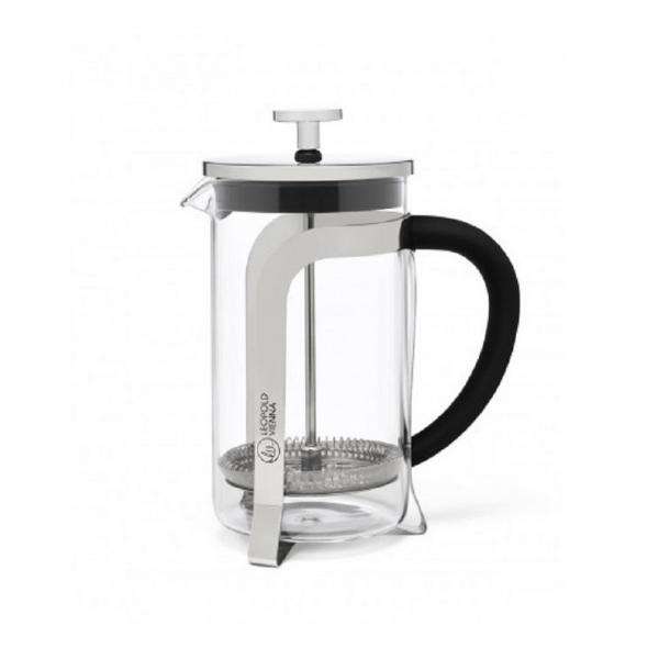 LEOPOLD - Koffie - French Press Koffiemaker 0,60l