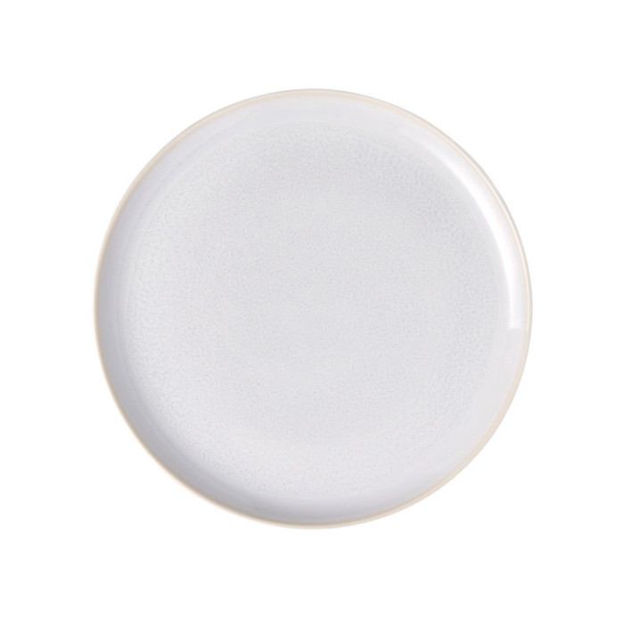 LIKE BY VILLEROY & BOCH - Crafted Cotton - Dinerbord 26cm