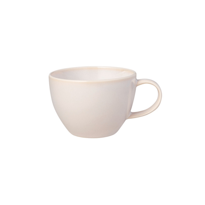 LIKE BY VILLEROY & BOCH  Crafted Cotton - Koffiekop 0,25l