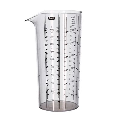 Rosti - Maatbekers - Maatbeker 1,0L