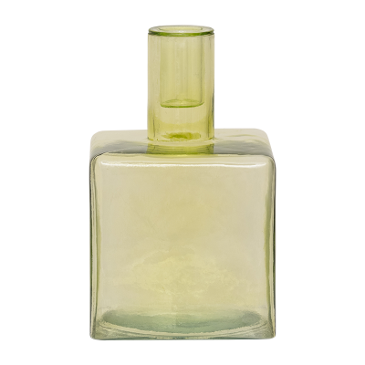 Urban Nature Culture - Cubico - Kandelaar Pale 10x10x16cm