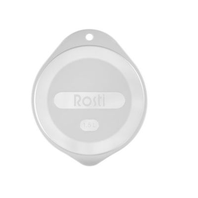 Rosti - Margrethe - Deksel mengkom 1,5L 