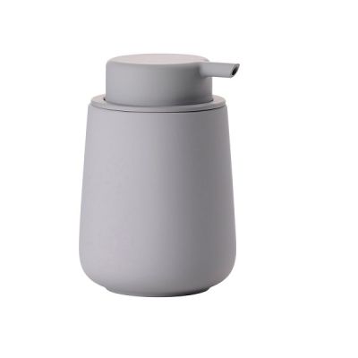 Zone  - Nova One - Zeepdispenser Gull Grey