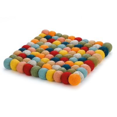 CILIO - Pannenonderzetter - Onderzetter 21x21cm Lana Colore