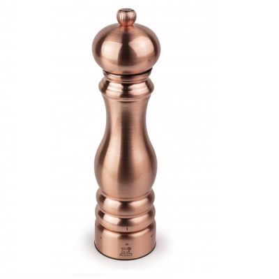 PEUGEOT - Paris Specials - Chef Pepermolen 22cm Koper