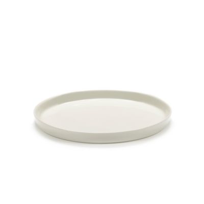 SERAX - Cena - Bord hoog M 22cm Ivory