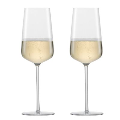 ZWIESEL GLAS - Vervino - Champagneglas s/2 nr. 77
