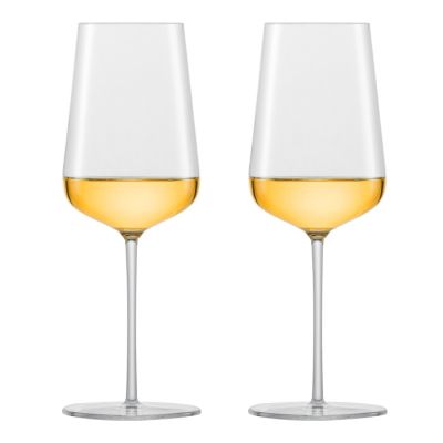 ZWIESEL GLAS - Vervino - Wijnglas Chardonnay s/2 nr. 1