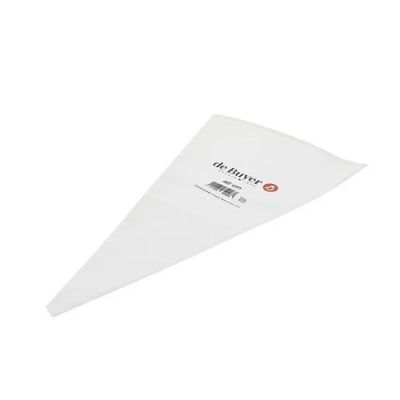 DE BUYER - Bakhulpjes - Spuitzak 46cm