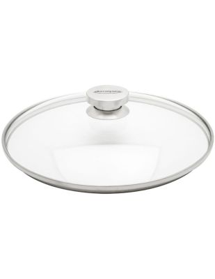 DEMEYERE - Specialiteiten - Glazen deksel 28cm