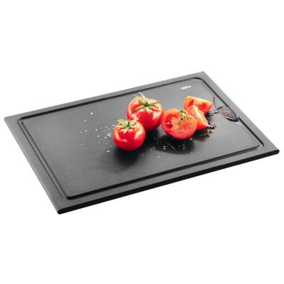 GEFU - Keukenhulpen - Snijplank Slize 37 x 25cm