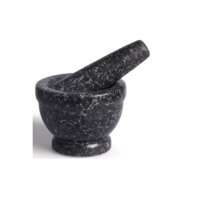 INNO CUISINNO - Vijzels - Vijzel graniet 11,5cm