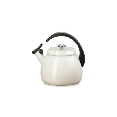 LE CREUSET - Cloche - Fluitketel 2,10l Merinque