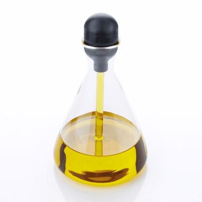 POINT-VIRGULE - Oliefles met pipet 250ml