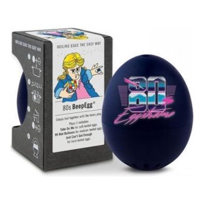 BRAINSTREAM - Cadeau - PiepEi 80s