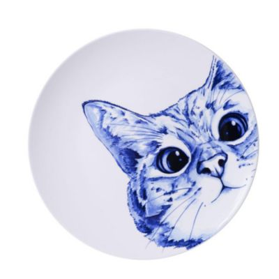 HEINEN - Wandborden - Bord 31cm Poes