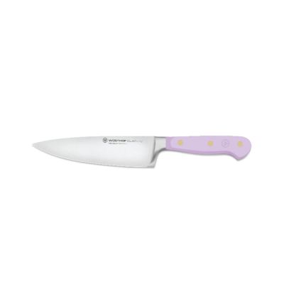 WUSTHOF - Classic - Koksmes 16cm Purple Yam
